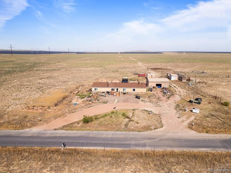 2912 40th Ln, Avondale, CO 81022