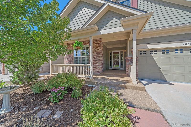 22715 E River Chase Way, Parker, CO 80138