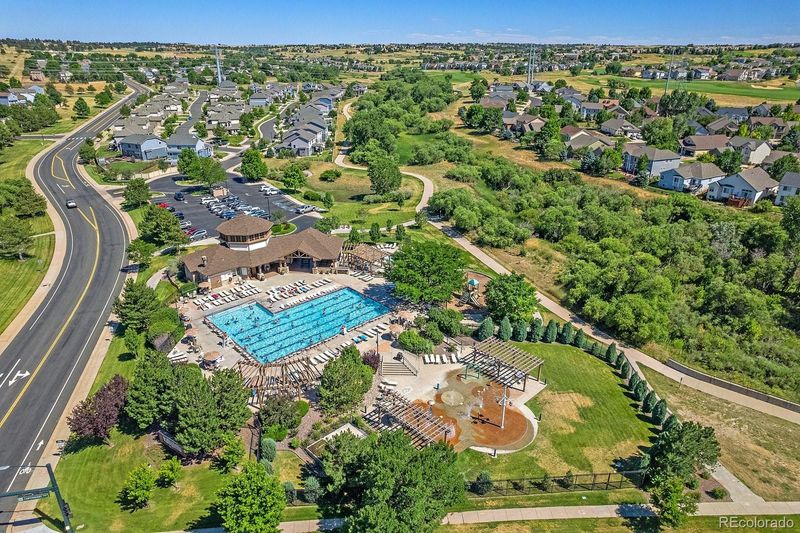 22715 E River Chase Way, Parker, CO 80138