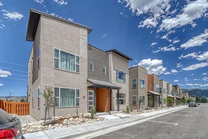 3016 Emma Ln #B, Salida, CO 81201