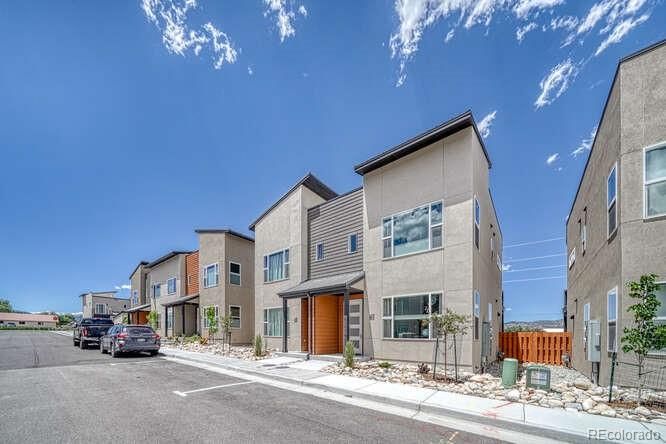 3016 Emma Ln #B, Salida, CO 81201