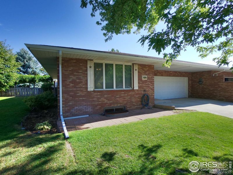 438 Harvard St, Brush, CO 80723