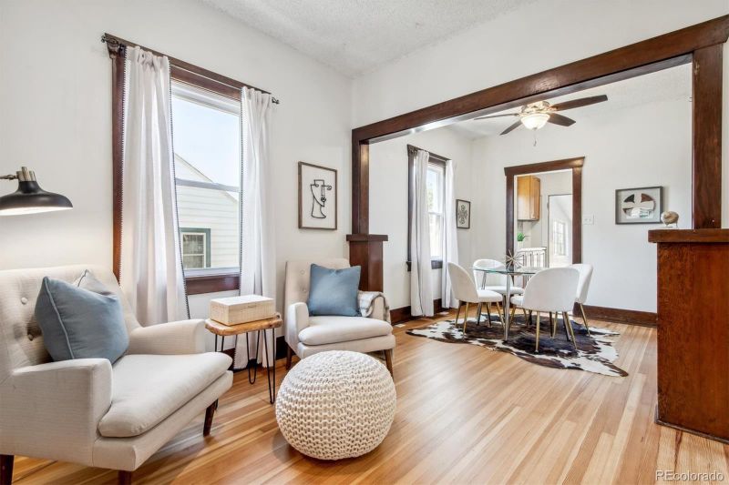 3101 Eaton St, Wheat Ridge, CO 80214