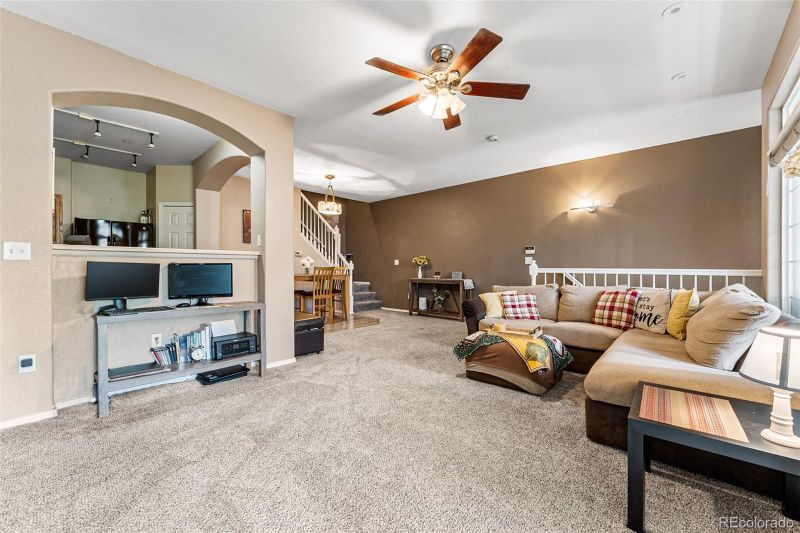 12711 Colorado Blvd #709G, Thornton, CO 80241