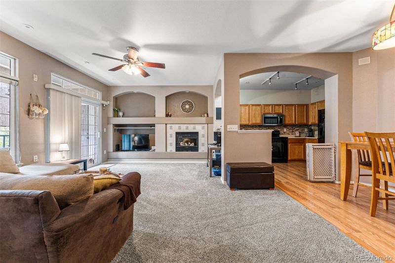 12711 Colorado Blvd #709G, Thornton, CO 80241
