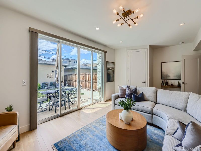 3521 S Ogden St, Englewood, CO 80113