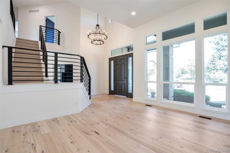 9553 E Hidden Hill Ln, Lone Tree, CO 80124