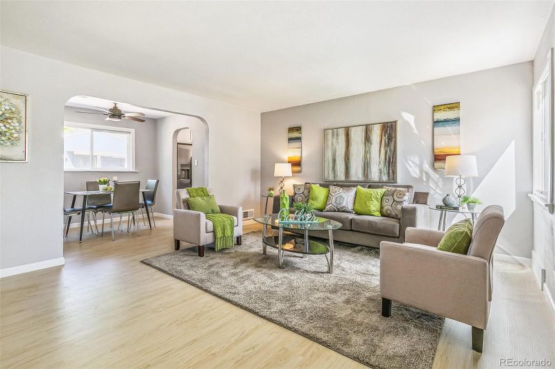 1255 S Vrain St, Denver, CO 80219