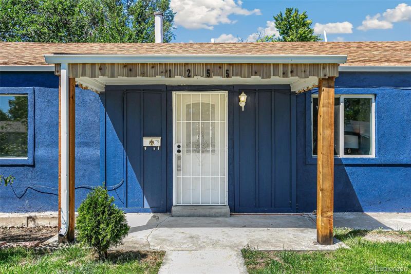 1255 S Vrain St, Denver, CO 80219