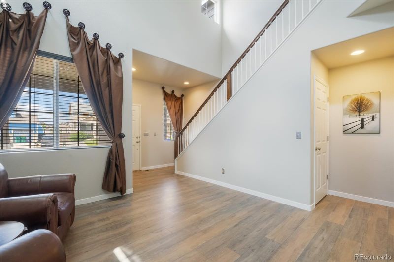 1743 Silver Meadow Cir, Colorado Springs, CO 80951