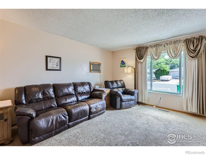 3611 Marigold St, Evans, CO 80620