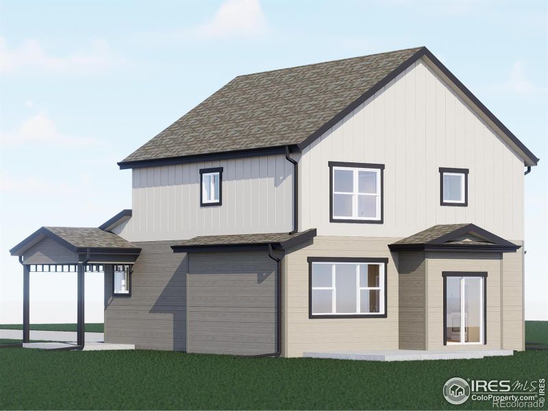 4806 Rodin Dr, Loveland, CO 80538