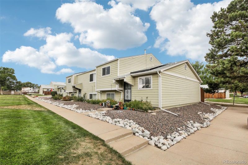 5711 W 92nd Ave #48, Westminster, CO 80031