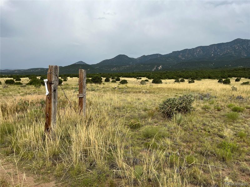 Cl&l Lot 140, Walsenburg, CO 81089