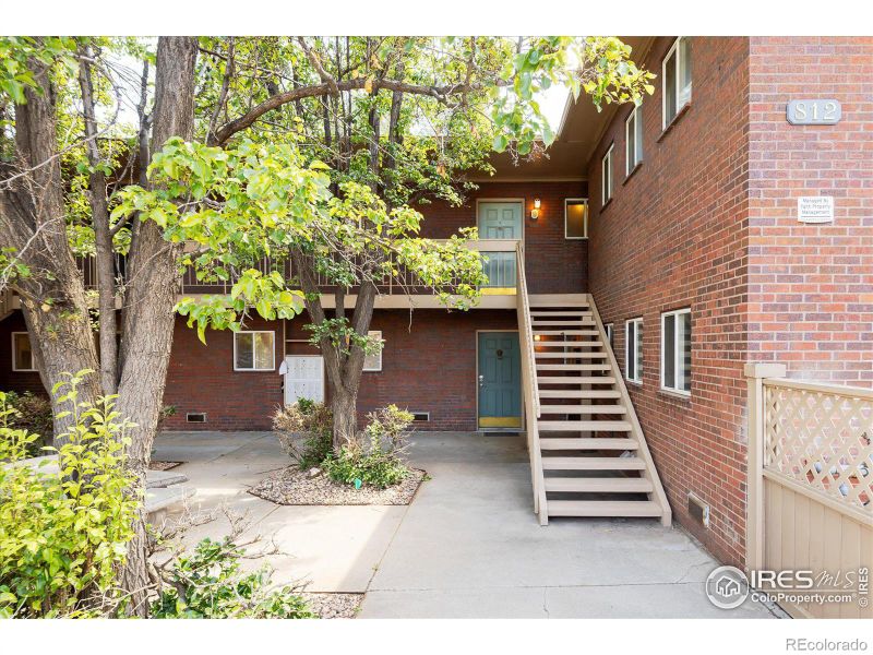 812 20th St #9, Boulder, CO 80302