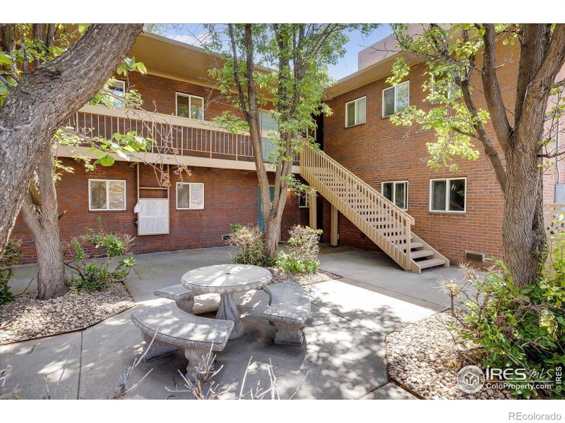 812 20th St #9, Boulder, CO 80302