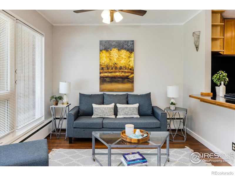 812 20th St #4, Boulder, CO 80302