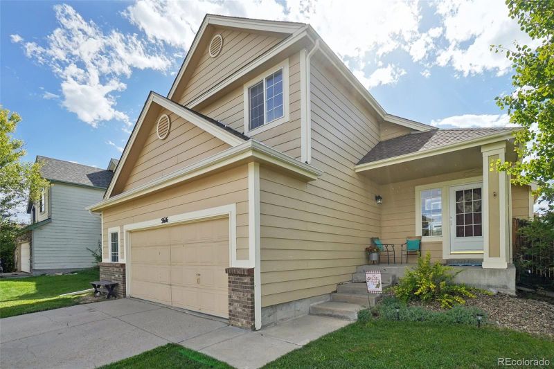 5616 Spruce Ave, Castle Rock, CO 80104