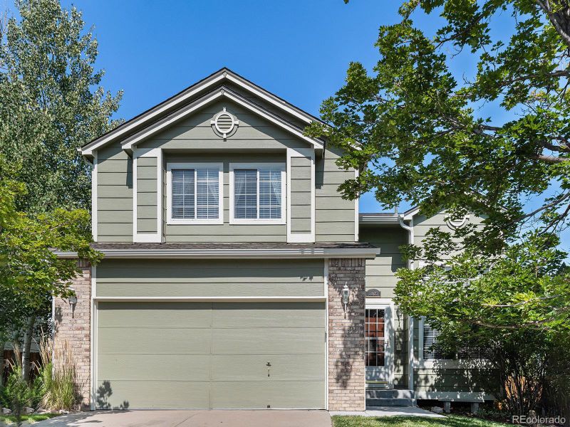 11025 Hill Gail Ct, Parker, CO 80138