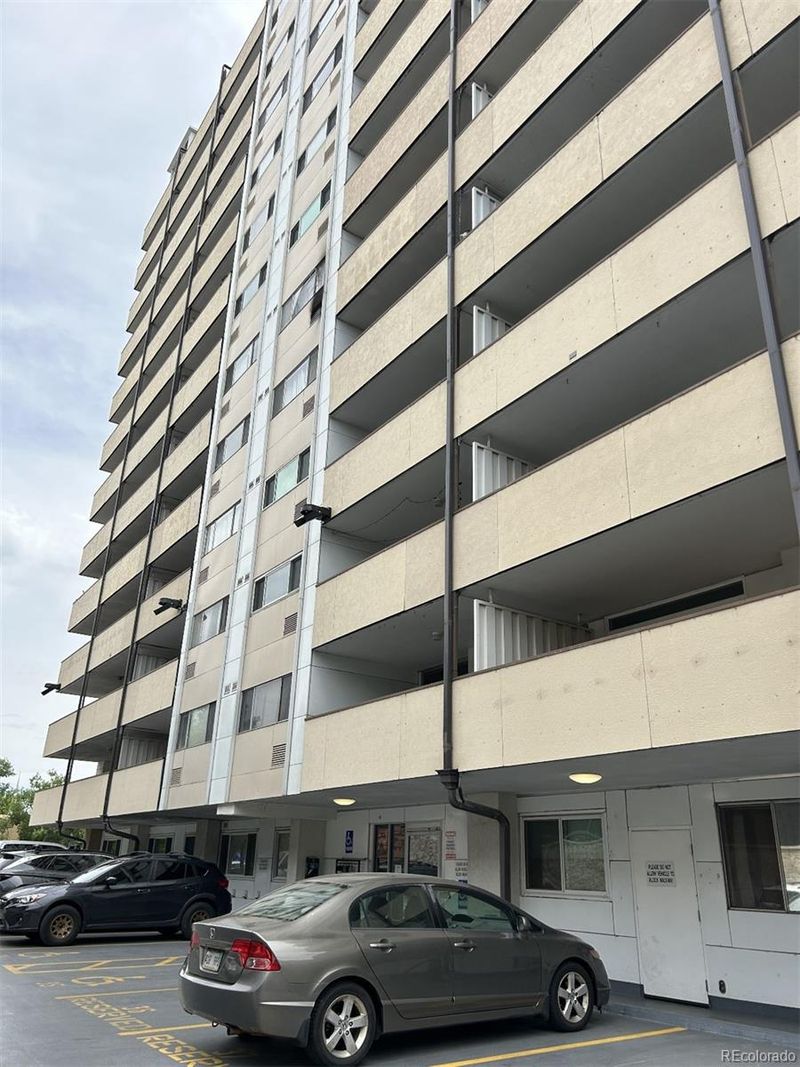1029 E 8th Ave #108, Denver, CO 80218