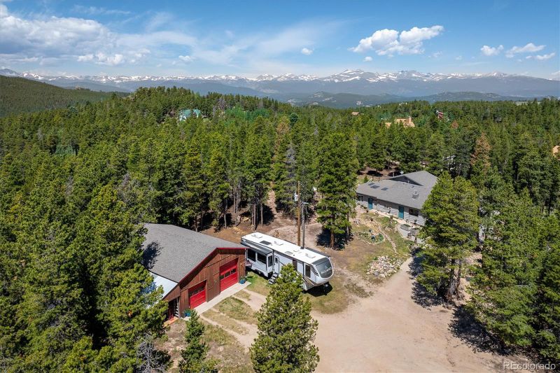 84 Aspen Ln, Golden, CO 80403