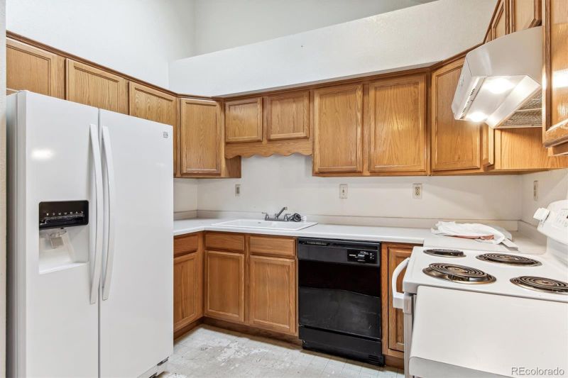 5061 Garrison St, Wheat Ridge, CO 80033