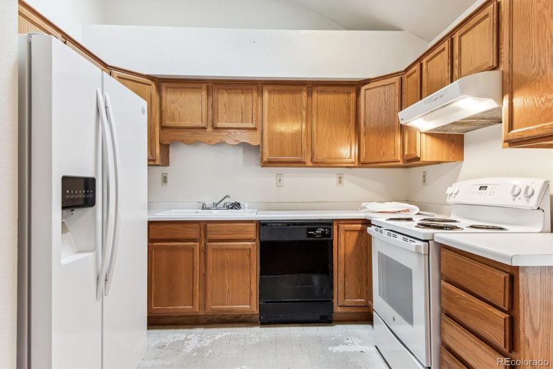 5061 Garrison St, Wheat Ridge, CO 80033
