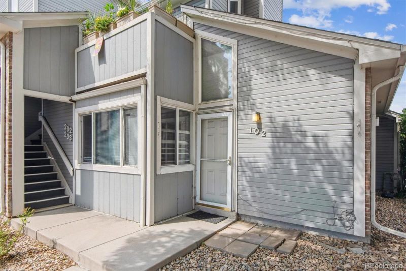 5061 Garrison St, Wheat Ridge, CO 80033