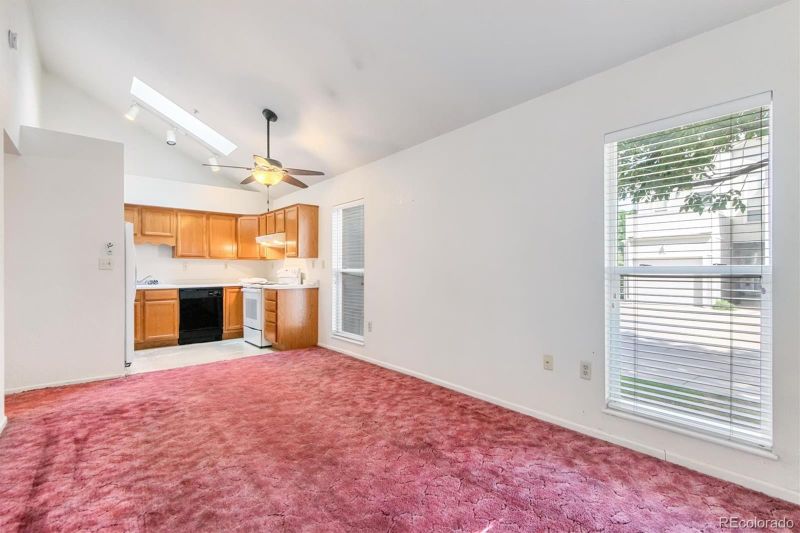 5061 Garrison St, Wheat Ridge, CO 80033
