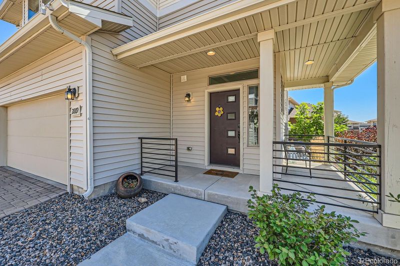 2889 Merry Rest Way, Castle Rock, CO 80109