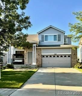 13827 E 105th Pl, Commerce City, CO 80022
