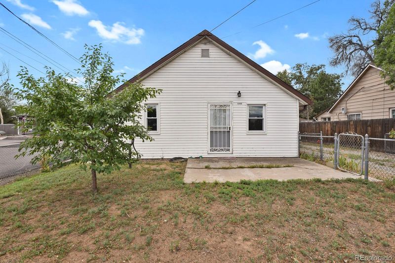 12400 W 44th Ave, Wheat Ridge, CO 80033