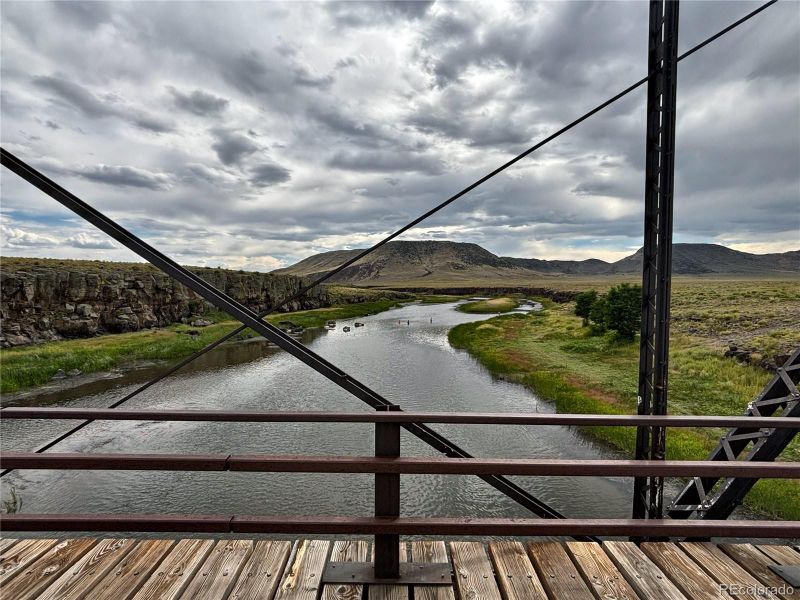 00 Cherokee Trl Lot 51, San Luis, CO 81152
