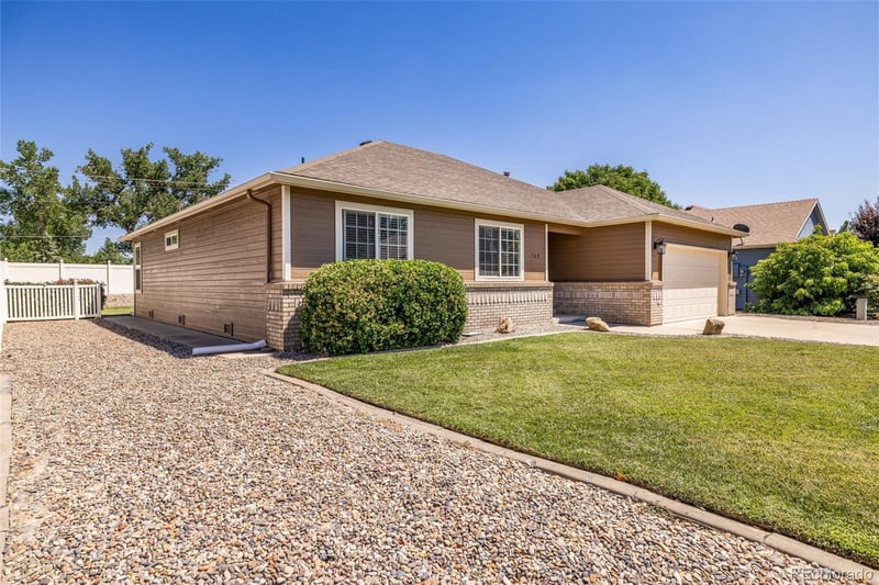 708 E Harbor Cir, Grand Junction, CO 81505