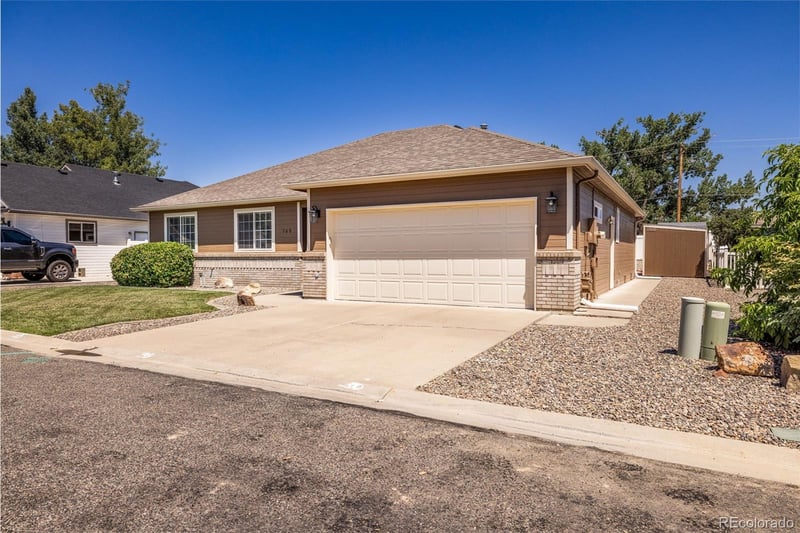 708 E Harbor Cir, Grand Junction, CO 81505