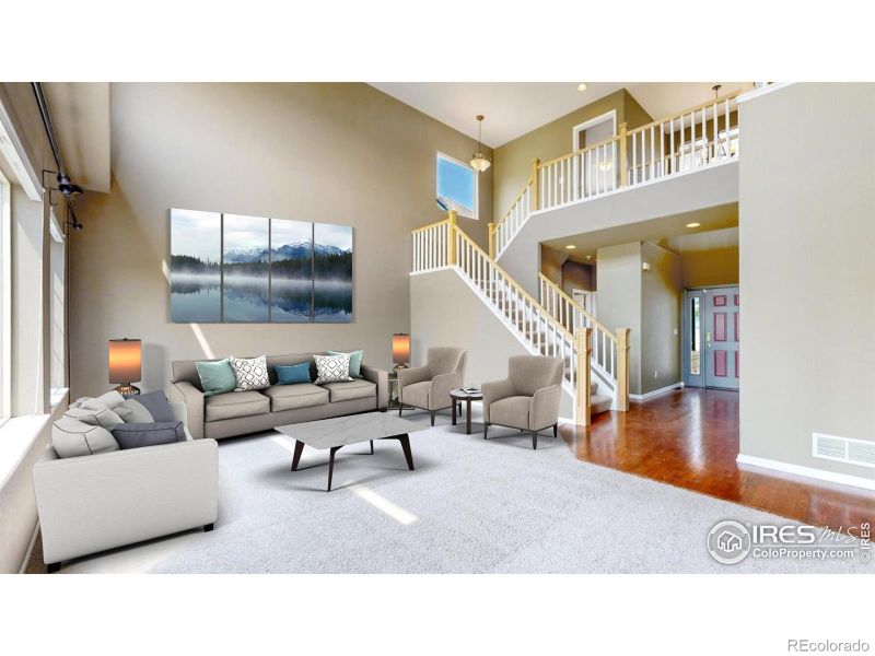3415 Castle Peak Ave, Superior, CO 80027