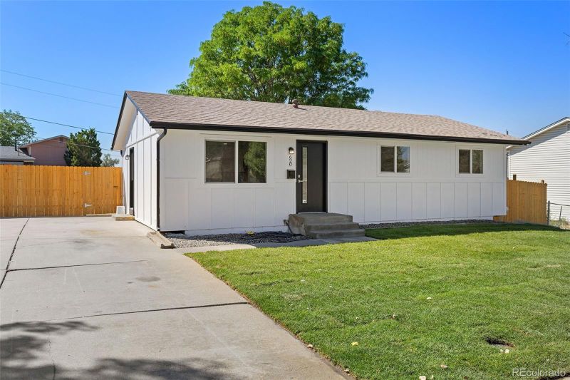 620 Erie St, Denver, CO 80221