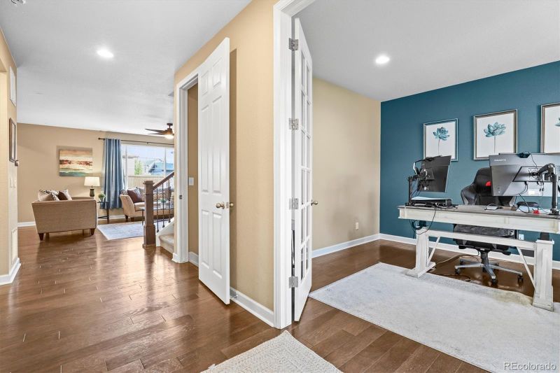 25148 E Ellsworth Pl, Aurora, CO 80018