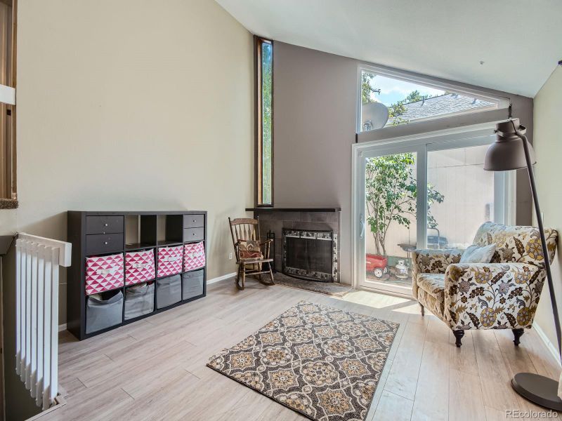 3671 S Danube Cir, Aurora, CO 80013