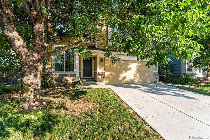 1406 Orchid Ct, Lafayette, CO 80026
