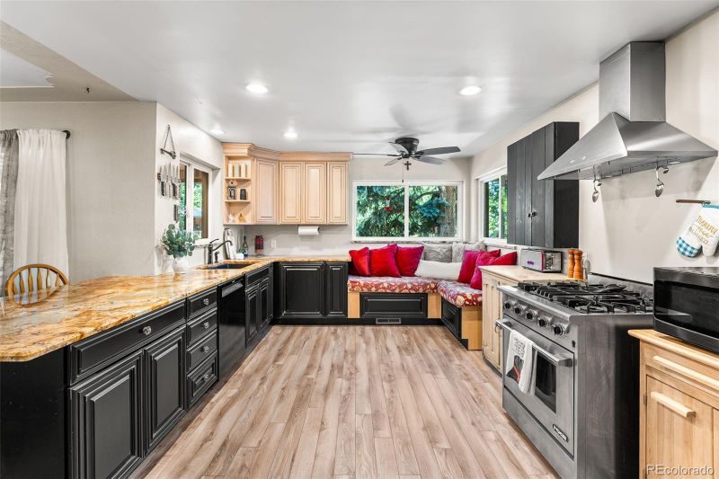 2760 Crabapple Rd, Golden, CO 80401