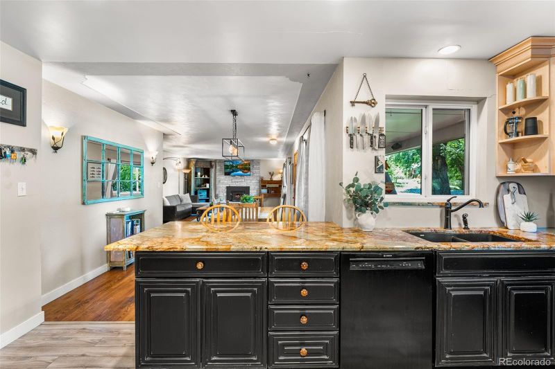 2760 Crabapple Rd, Golden, CO 80401