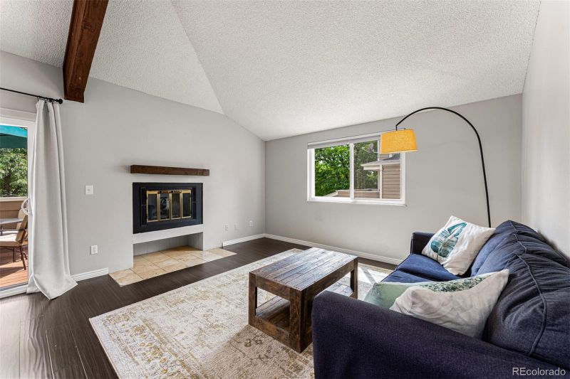 1742 S Trenton St #9, Denver, CO 80231