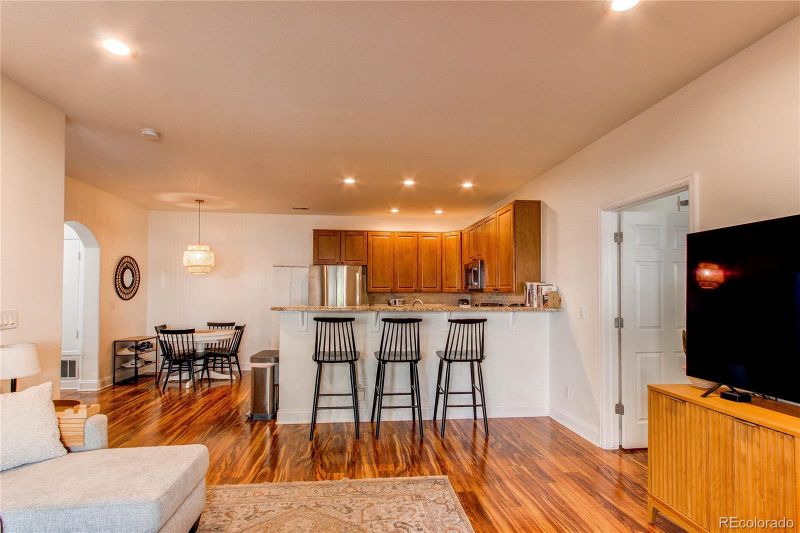 8200 E 8th Ave #5101, Denver, CO 80230
