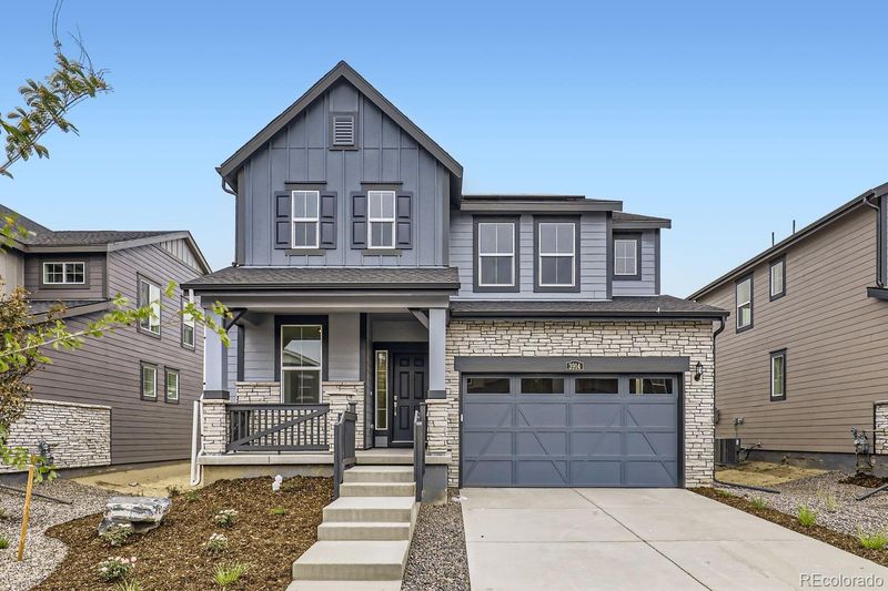 3914 N Picadilly Ct, Aurora, CO 80019
