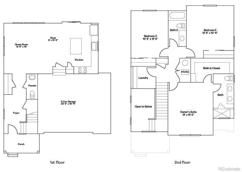 764 Yankee Boy Loop, Elizabeth, CO 80107