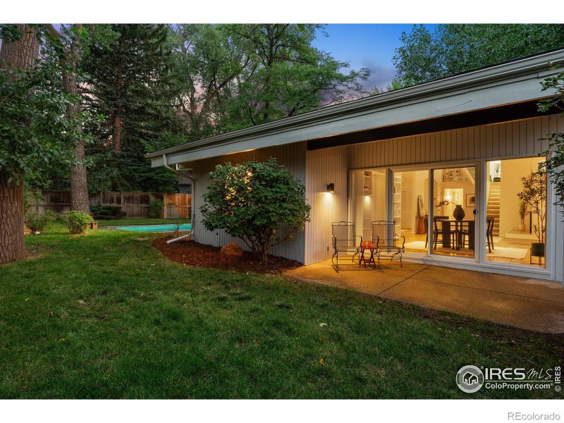 415 Sunnyside Ln, Boulder, CO 80302