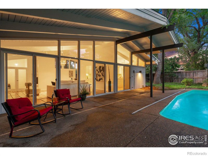 415 Sunnyside Ln, Boulder, CO 80302