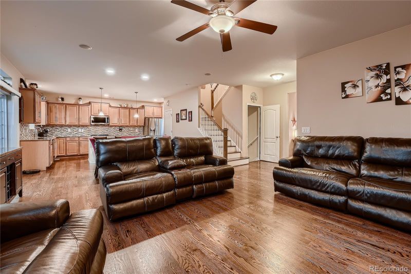 26077 E Ellsworth Pl, Aurora, CO 80018