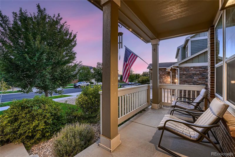 26077 E Ellsworth Pl, Aurora, CO 80018